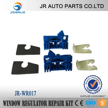 

Quality Promise JIERUI CARFOR RENAULT LAGUNA II 2 ELECTRIC WINDOW REGULATOR FRONT-RIGHT& LEFT