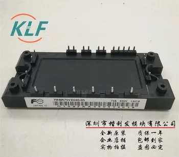 

7MBR75VE060 7MBR75VE060-05