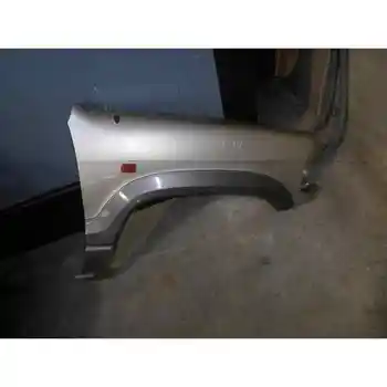 

2489512 s flapper Front Right Opel Monterey 3.1 Turbodiesel
