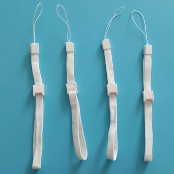 

50pcs 7 pcs a lot Adjustable Hand Wrist Strap for PS3 Move Motion Navigation Controller /Phone / Wii /PSV/3DS