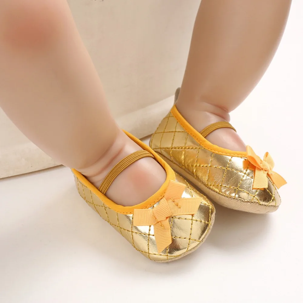 baby Party Baby Girl Shoes Infant Toddler Boys First Walkers Shoes Soft Sole Baby Shoes zapatillas bebe deportiva#35