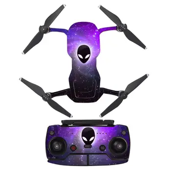 

New Waterproof Sticker For DJI MAVIC AIR Drone Body Shell Protection Skin Quadcopter Camera Drone Skin Sticker Accessories