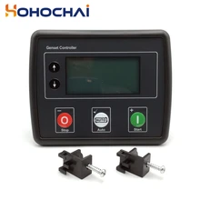 

Replace DSE4520 MKII Generator Controller Mains Failure Control Module Auto Start Stop Control Panel 4520 Made In China