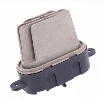 

Free Shipping Car Blower Motor Resistor Replacement For Renault Laguana For Alfa Romeo 159 Brera 7701206541 52485218 7701048766