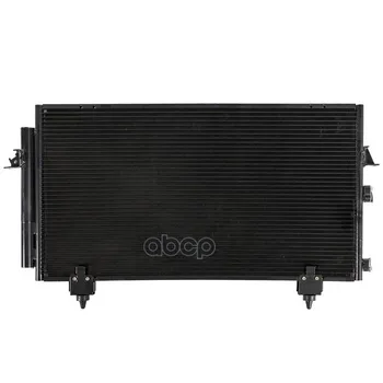 

Radiator conditioner Toyota RAV4 01-06 O. e8846042070 ACS Termal art. 104741l