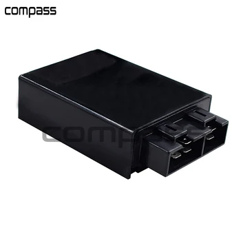 

Motorcycle Intelligent Digital CDI ECU Unit Igniter For Honda NV400 NV600 STEED400 STEED600 VT400C VT600C Shadow VLX