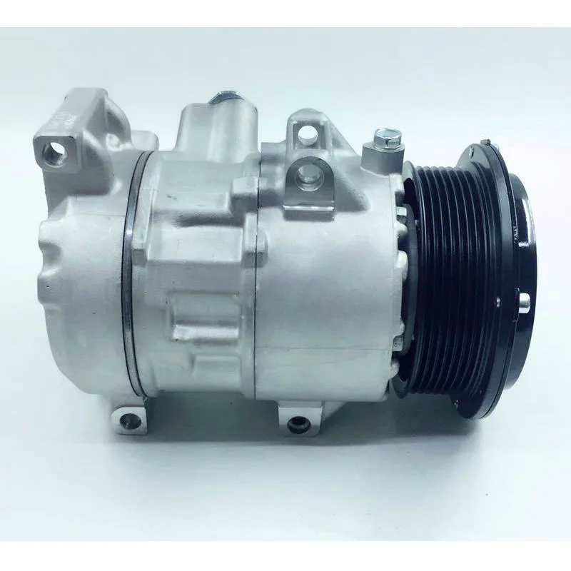 Landsky replace air ac compressor for unit OEM 447190-5321 88310-42270 88310-06330 88310-33250