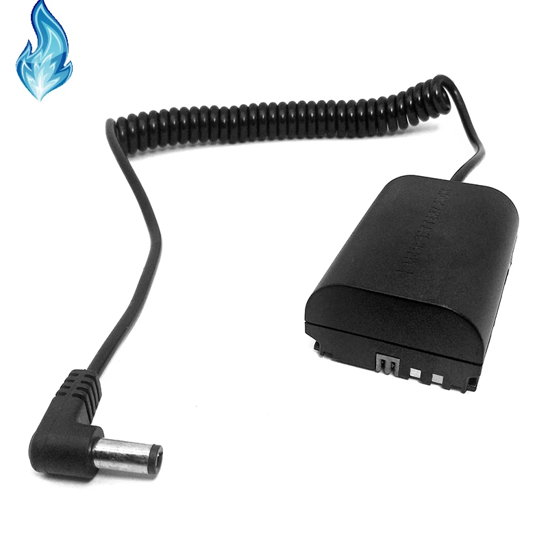 DRRI 12V D-Tap To DC 2.1mm Power Cable For KiPRO LCD Monitors/Ikan Monitor/Atomos...