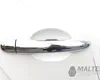 For Nissan Primera P12 2002 2003 2004 2005 2006 2007 High Quality Chrome Car Door Handle Cover Styling Accessories ► Photo 3/6