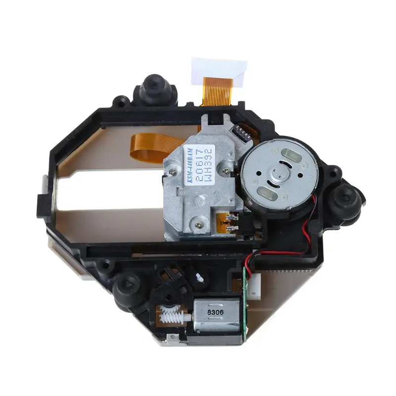 

KSM-440BAM Optical Pick Up for Sony Playstation 1 PS1 KSM-440 Assembly Kit Q39D