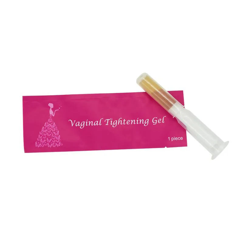 Medical supplies Vagina Tightening Gel Feminine Hygiene vagina contraction Yam Shrink Tighten Repair Gel Narrow For Women Vagina
