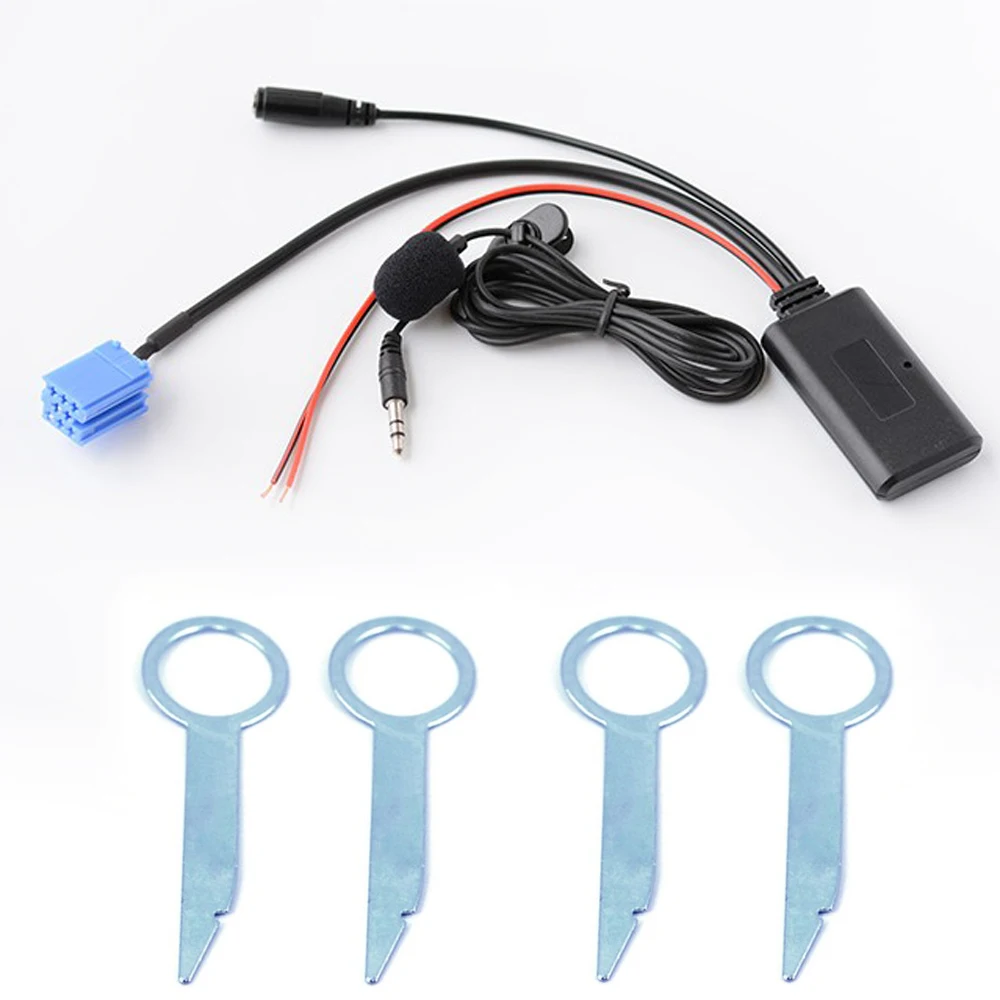 bluetooth 5.0 cable fd)