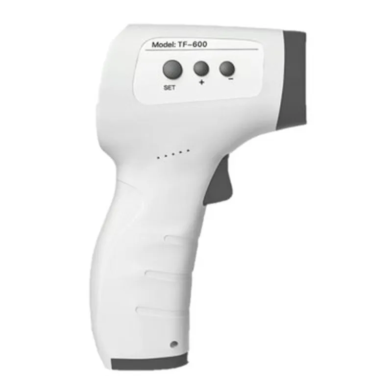 

Baby/Adult Digital Thermometer Infrared Forehead Body Muti-fuction Thermometer Gun Non-contact Temperature Measurement Fast