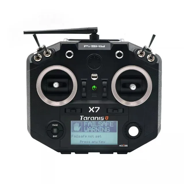 taranis qx7 display screens made in china