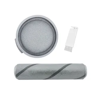 

Hepa filter roller brush for xiaomi mijia SCWXCQ01RR robot vacuum cleaner replaceable dedicated parts