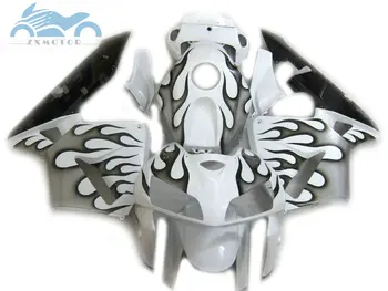 

Motorcycle Injection fairing kit fit for Honda CBR600RR 2005 2006 CBR 600 RR 05 06 replace ABS fairing kits parts JK23