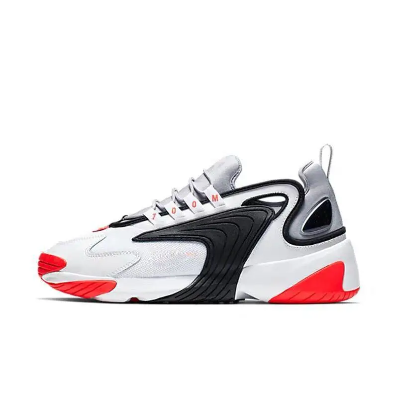 zoom 2000 shoes