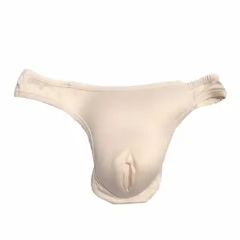 

CONTROL PANTY GAFF Panties, Underwear Crossdresser Transgender Camel Toe Panty For