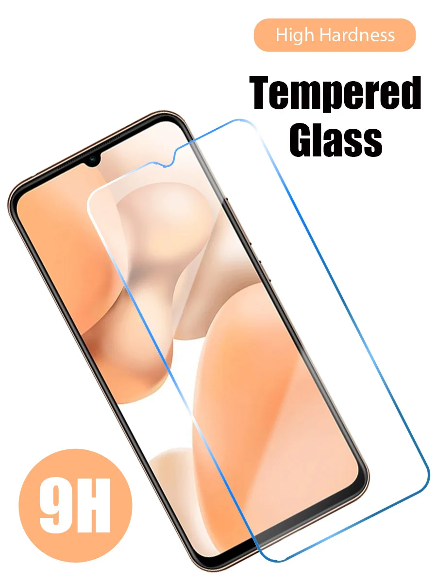 glass cover mobile Tempered Glass For Xiaomi Mi 10T lite pro Mi9 lite  9 SE Protective Glass For Mi6 9T 10 Lite Mi 8 Lite Pro SE AI A2 A3 lIte cell phone screen protector