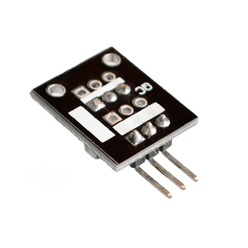 10 Pz 3Pin Ky-022 Tl1838 Vs1838B Hx1838 Modulo Ricevitore Sensore A Infrarossi Ir Universale Per Arduino Kit Di Avviamento Fai Da Te Modulo Ky-022