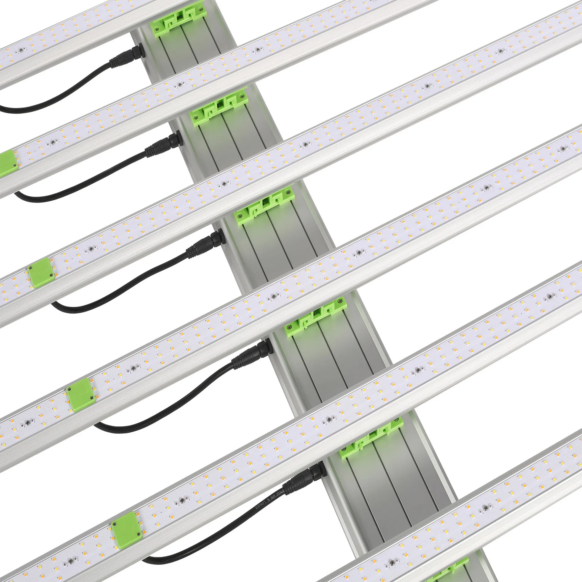 Рисунок 6 - Гидропоника, полный спектр