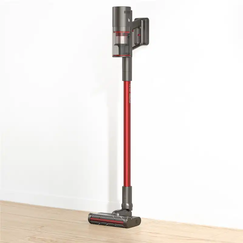Xiaomi Handheld Vacuum Cleaner Pro Telegraph