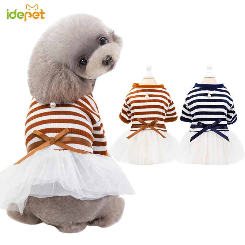 small dog dresses