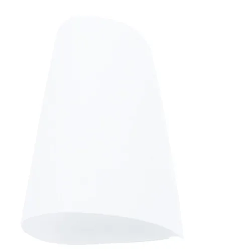 white 85*100 см шерстяная фетровая Ткань DIY ремесло фетровая гирлянда цветы Рождественский Войлок шерстяное дерево швейное хранение ручная кукла из фетра украшения - Цвет: white