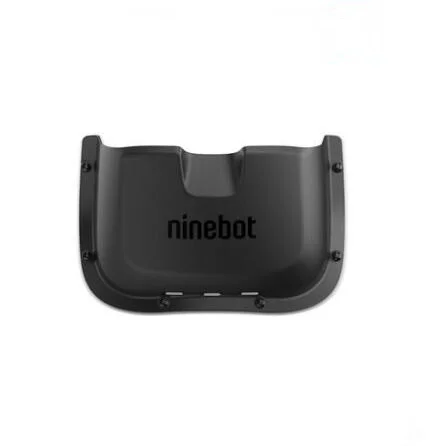 Original Ninebot Front Cup Pocket For Ninebot Electric Scooter A Series A30  A40 Glove Box Parts|Electric Bicycle Accessories| - AliExpress