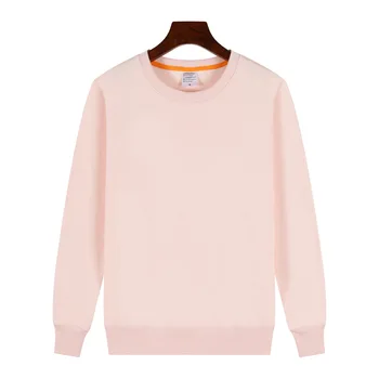 

Padded Velvet Men O-neck Sweatshirts Large Size 3XL Loose Casual Top-clothing Outwear Winter Warm Thicken Jumper Pullovers