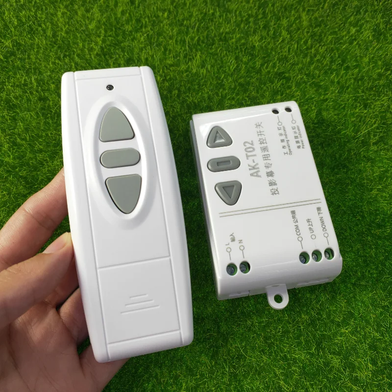 AK-T02小投影套装5