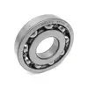 1pcs Bearing 98305 25x62x12 613912 SC0563 MOCHU Open Deep Groove Ball Bearings Single Row Bearing High quality ► Photo 2/4