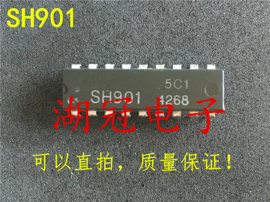 5 шт./лот SH901 5C1 DIP