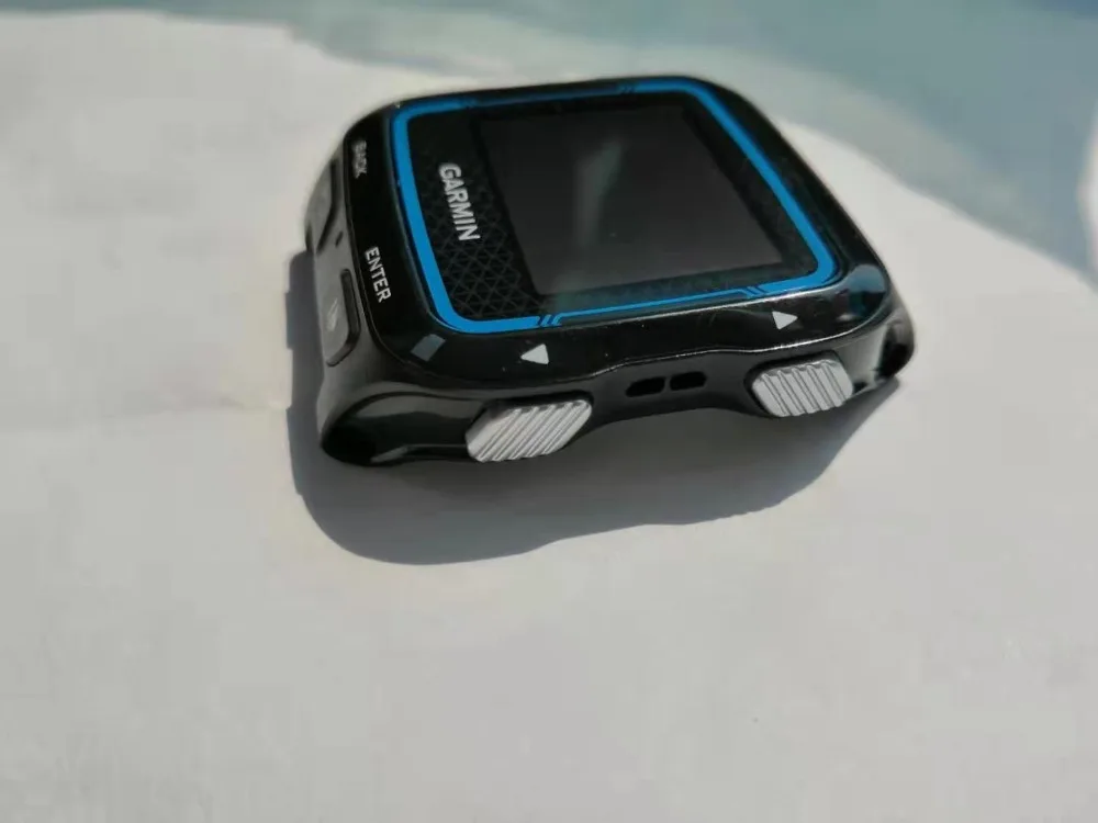 Yqwsyxl чехол на заднюю панель для Garmin Forerunner 920XT gps часы передний корпус чехол с ЖК-экраном ремонт замена