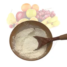 Съедобная ксантановая камедь, пищевая ксантановая камедь, напиток, загуститель для выпечки, стабилизатор, эмульгатор