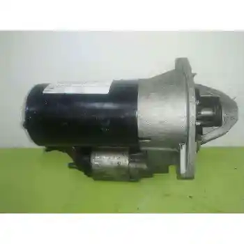 

A152 STARTER MOTOR FIAT DOBLO CARGO (223)