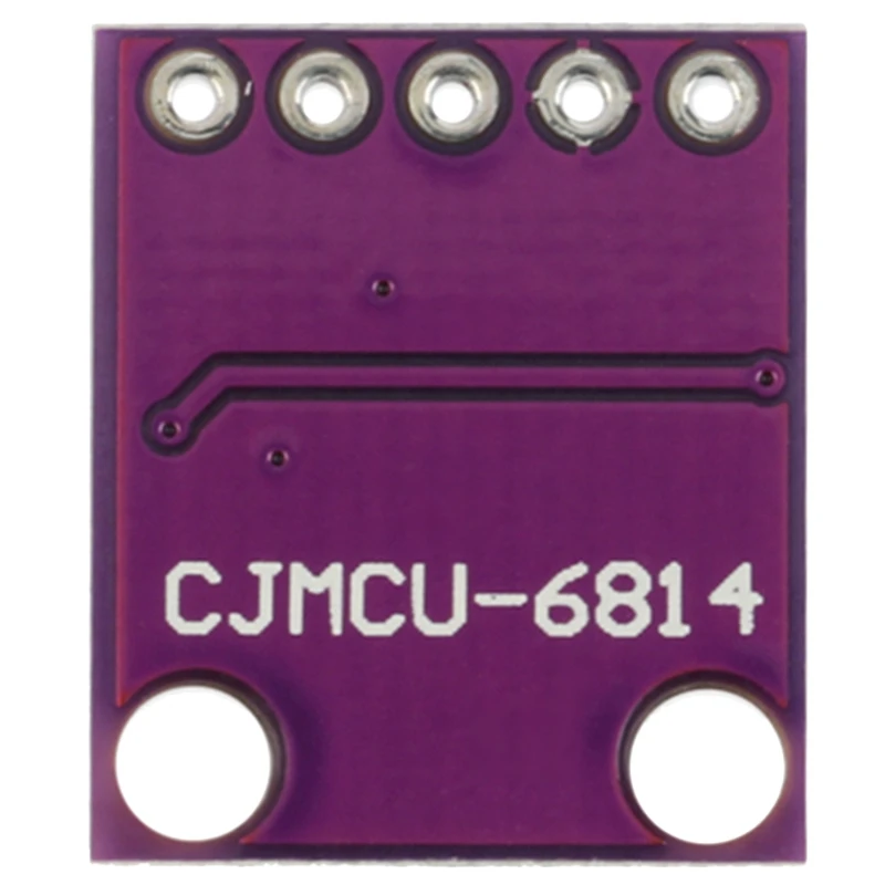 MICS-6814 качество воздуха CO NO2 NH3 азот углерода газа сенсор модуль для Arduino