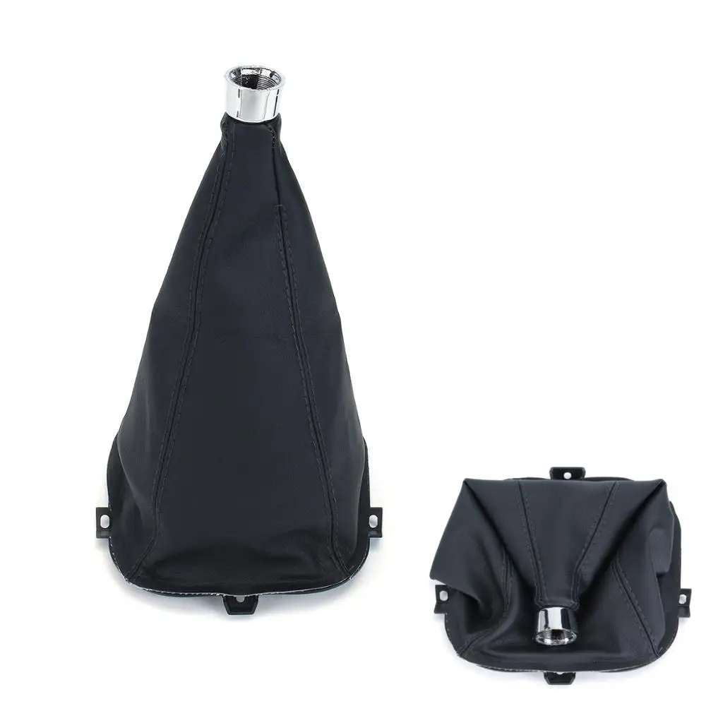 

Car Gear Shift Collars Gear Shift Lever Dust Cover Anti-dust Cover for Great Wall Hover H3 H5 2010 2011 2012 2013