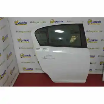 

13258265 REAR DOOR LOCK LEFT OPEL CORSA D
