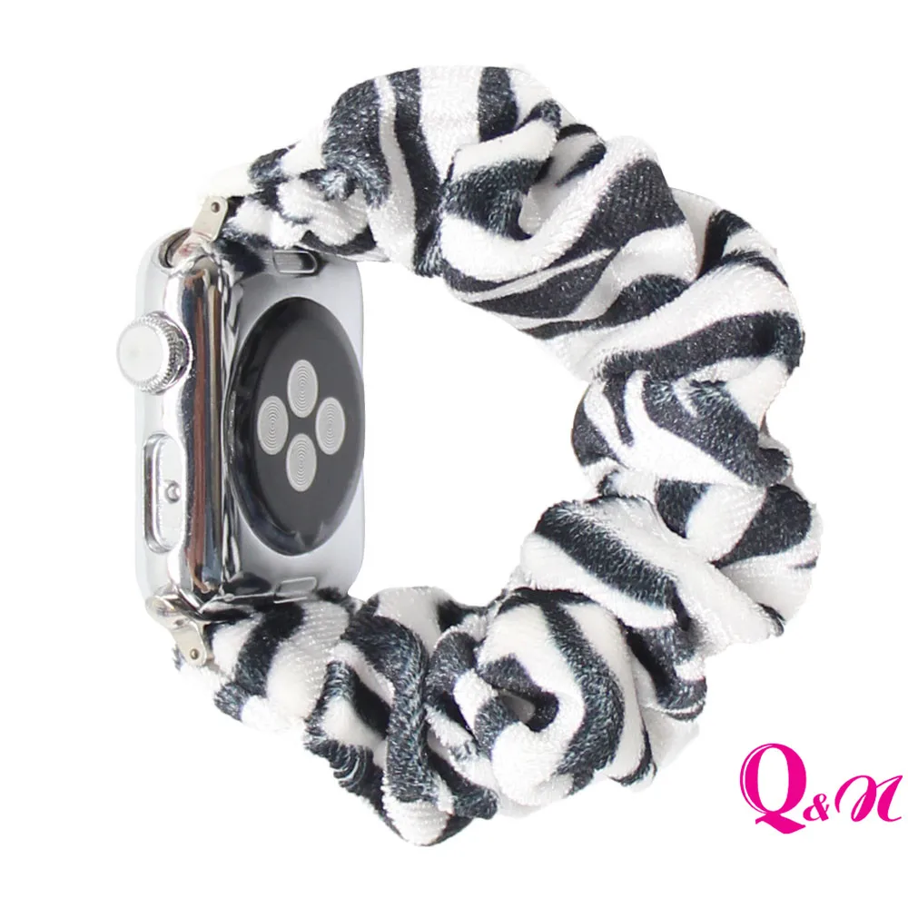 Ремешок резиновый для Apple Watch Band 38 мм/40 мм Series 5 4 3 2 1 | Дом и сад