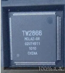 IC Бесплатная доставка 100% Новый оригинальный TW2866 MCLA2 GR TW2866H LC1 CR|Запасные части| |
