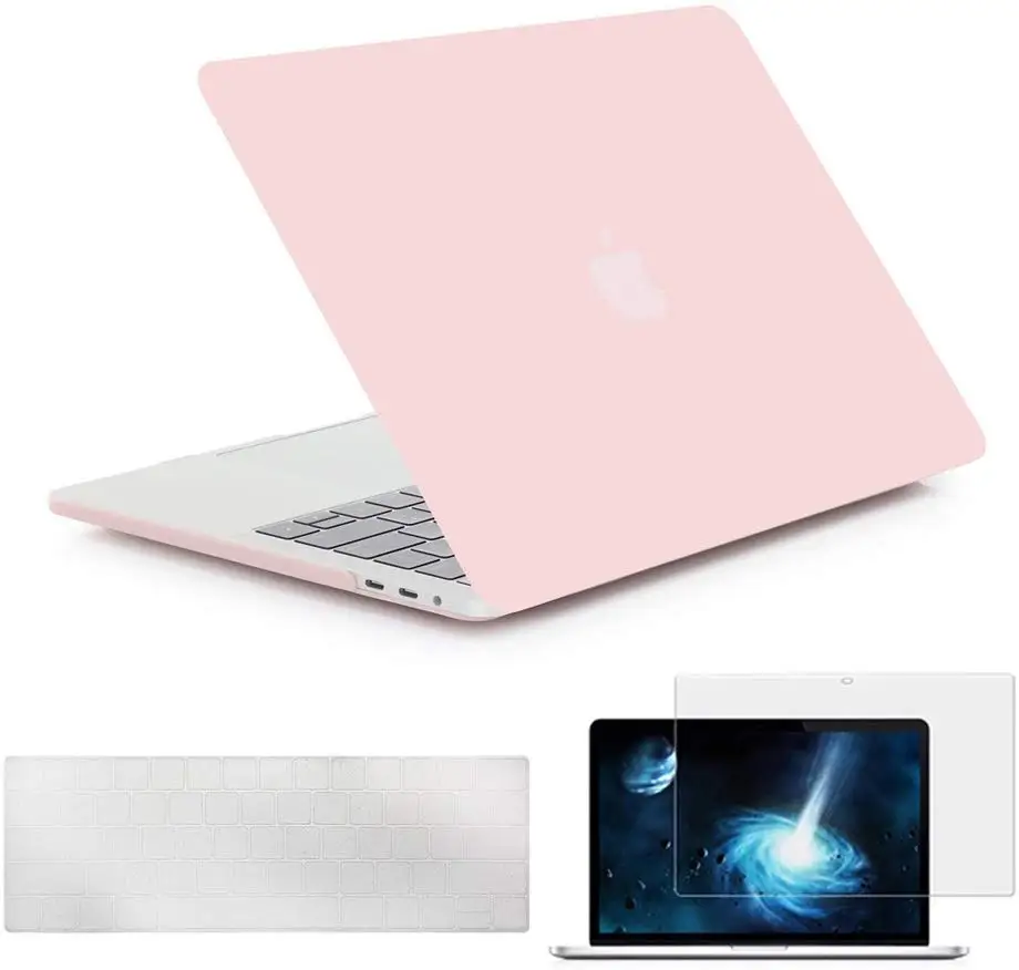 Macbook Pro 13 Rubberized Case