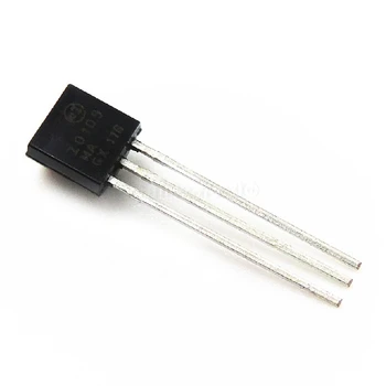 

10pcs/lot Z0109MA TO-92 In Stock