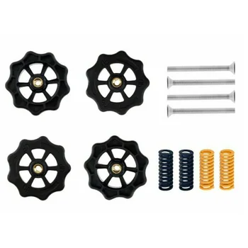 

Replacement Hot Bed Leveling Accessories For CR-10 S4 or S5 Spring Pulley