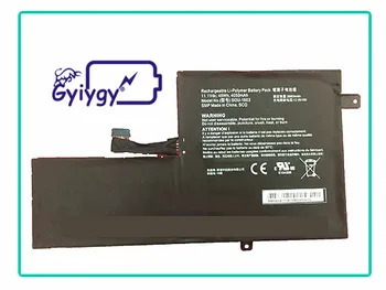 

11.1V, 4050mAh, 45W, Genuine battery SQU-1603 for For FOUNDER laptop