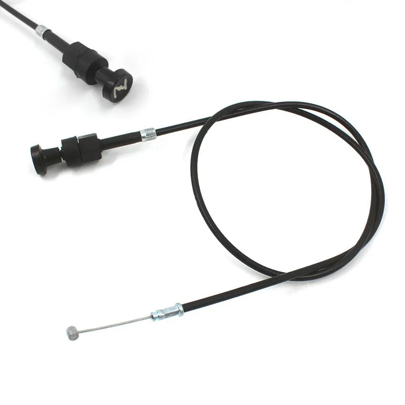

ATV Quad Bike Choke Cable 97cm For Honda ATC125M ATC200M ATC200ES TRX200 TRX350
