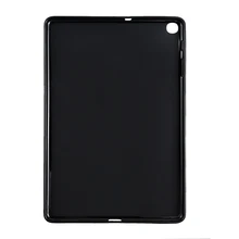 Axd tab um 10.1 silicone inteligente tablet capa traseira para samsung galaxy tab um 10.1 polegada (2019) SM-T510 t515 à prova de choque caso pára-choques