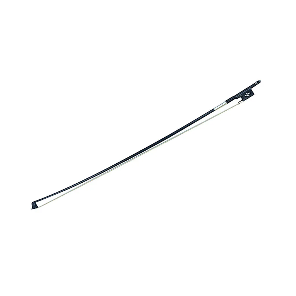 

Handmade Balance Full Size 4/4 Carbon Fiber Violin Bow For Violin Players