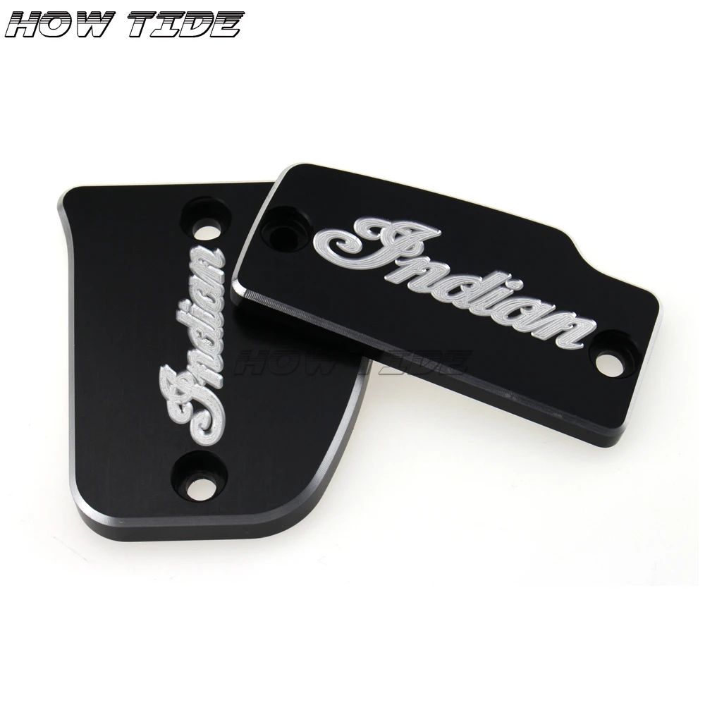 Billet Fuel Tank Cap For Indian Scout Bobber 20182019 Cnc Aluminum