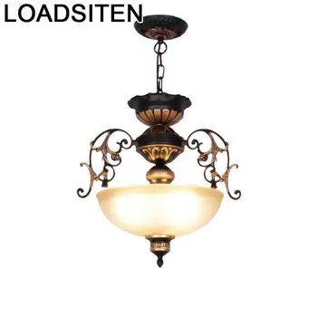 

Lighting Fixtures Nordic Design Industrial Loft Decor Pendelleuchte Flesh Light Suspension Luminaire Lampen Modern Hanging Lamp